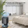 AjieQaQ Luftentfeuchter Entfeuchter Elektrisch,1000ml Produktbild-Vorschau 21