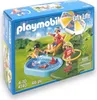 PLAYMOBIL Wading Pool Compact Set, Kunststoff, Multi Produktbild-Vorschau 12