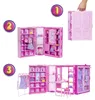 Barbie HXD58, 3 rok/roky, 1,85 kg Náhled obrázku produktu 12
