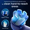 Oral-B 80782583 tête de brosse à dents 3 pc(s) Blanc Voir les images du produit 3