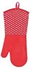 Topfhandschuhe Silikon Rot Produktbild-Vorschau 5