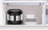 Heißluftfritteuse Tefal FF215D Schwarz 1600 W Produktbild-Vorschau 6