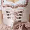 dressforfun® Midi-Dirndl Hannah Produktbild-Vorschau 5