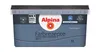 Alpina Wandfarbe Farbrezepte Nordmeer 1 l Produktbild-Vorschau 10