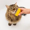 Fusselbürste Fusselrolle Tierhaarentferner Kleidung Produktbild-Vorschau 6