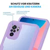 360 Grad Rundum Schutz Handyhülle für Xiaomi Redmi Note 10 Produktbild-Vorschau 6