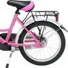 Qualitäts Kinderfahrrad 16 Zoll matt Pink Mädchen Kinderrad Produktbild-Vorschau 5