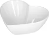 La Porcellana Bianca Herzschale 15 cm P002000717 Produktbild-Vorschau 1