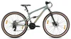 BIKESTAR Vollgefedert Aluminium Mountainbike 29 Zoll, 21 Produktbild-Vorschau 3