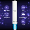 Antenna Qoltec DUAL 4G LTE | 12dBi | omnidirezionale | Anteprima dell’immagine prodotto 1