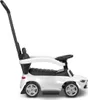 TOYZ Loopauto Mercedes C-klasse, geschikt voor kinderen van Productafbeelding-voorbeeld 6