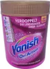 Vanish Oxi Action Fleckenentferner 0,55 kg Produktbild-Vorschau 2