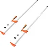 SucceBuy-Stangenklemmen für die Holzbearbeitung, 2er-Pack Produktbild-Vorschau 1