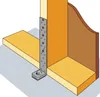 SIMPSON Unterlegscheiben 40x50x10.0 feuerverzinkt ( Produktbild-Vorschau 9