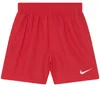 Nike Swim 4 VOLLEY SHORT UNIVERSITY RED S Produktbild-Vorschau 7