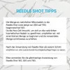 VT Cosmetics Hydrop Reedle Shot 100hL 50 ml Anteprima dell’immagine prodotto 6
