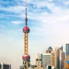 LEGO Architecture Shanghai, Sada na stavění, 12 rok/roky, Náhled obrázku produktu 12