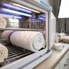 Chauffe-serviettes professionnel 23L Voir les images du produit 12