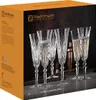 Nachtmann Palais, Pohár tvaru flute na sekt, 140 ml, Sklo, Náhľad obrázku produktu 9