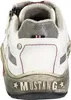 Mustang Damen Schnürschuh Halbschuh Reißverschluss Produktbild-Vorschau 29