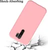 Cadorabo DE-150233, Xiaomi, Xiaomi RedMi 9, Rose Produktbild-Vorschau 4