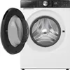 HISENSE Lave-linge séchant WD5S1045BW 10,5 kg, 10,5 kg, Voir les images du produit 4
