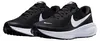 NIKE W NIKE REVOLUTION 8 Schwarz Produktbild-Vorschau 4