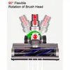 Bürste Zubehör Kompatibel mit Dyson V7 V8 V10 V11 Produktbild-Vorschau 6
