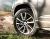 General GAN car-tyres Grabber Cross A/S ( 235/55 R17 103V Produktbild-Vorschau 4