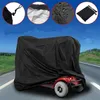 Elektromobil Abdeckhauben, 210D Oxford Scooter Abdeckung Produktbild-Vorschau 2