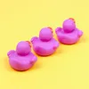 ThumbsUp! Badeenten Duck Lights LED Farbwechsel (3Stk) pink Anteprima dell’immagine prodotto 5