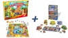 Baustellenspiel 2er Set: Das große Baustellenspiel + Bob Produktbild-Vorschau 1