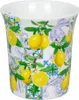 Könitz Mug Fruits siciliens, Tasse, Porcelaine, Coloré, 410 Voir les images du produit 4