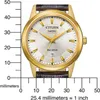 Citizen AW0102-13A Eco-Drive Sport Herrenuhr 40mm 3ATM Produktbild-Vorschau 2