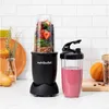 NutriBullet Smoothie Maker Pro NB907MAB Standmixer, Matt Produktbild-Vorschau 17