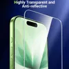 Schutzhülle + 2X Schutzglas für iPhone 17 Panzerfolie Produktbild-Vorschau 5