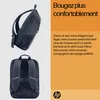 HP Travel - Notebook-Rucksack - 39.6 cm - bis zu 15,6" - Produktbild-Vorschau 6