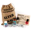Lustiges Geschenkset „Alter Sack“ – Scherzartikel Set für Produktbild-Vorschau 1