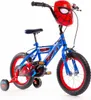 Huffy 14" detský bicykel Disney, farba: Disney Spider-Man Náhľad obrázku produktu 10
