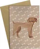 Mr. & Mrs. Panda valentinstagskarte Hund Dogge - Hundeglück Produktbild-Vorschau 1