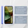 Cadorabo Hülle für Motorola Moto G15 Hülle Silikon Produktbild-Vorschau 3
