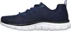 Skechers Track-Moulton 232081-NVOR, Sneaker, Herren, Produktbild-Vorschau 7