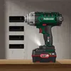 PARKSIDE® 20V Akku-Drehschlagschrauber Kfz Starterset PASSK Produktbild-Vorschau 3