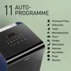 Panasonic Airfryer NF-CC600AXE Voir les images du produit 32