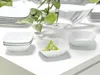 CreaTable, 12331, Victoria Weiss, Müslischalen 6-tlg, Produktbild-Vorschau 3
