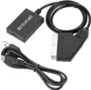 SCART zu auf HDMI Konverter Kabel Video Audio Adapter USB Produktbild-Vorschau 8