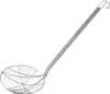 FMprofessional Fritierlöffel 45 cm, Schöpflöffel aus Produktbild-Vorschau 1