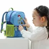 SIGIKID sigikid 24936 Rucksack, klein, Sammy Samoa Produktbild-Vorschau 5