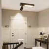 LED Deckenstrahler LED wechselbar, Warmweiß, modern LED Produktbild-Vorschau 5