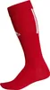 ADIDAS Santos Sock 18 rot/weiß CV8096 - EUR 40-42 Produktbild-Vorschau 2